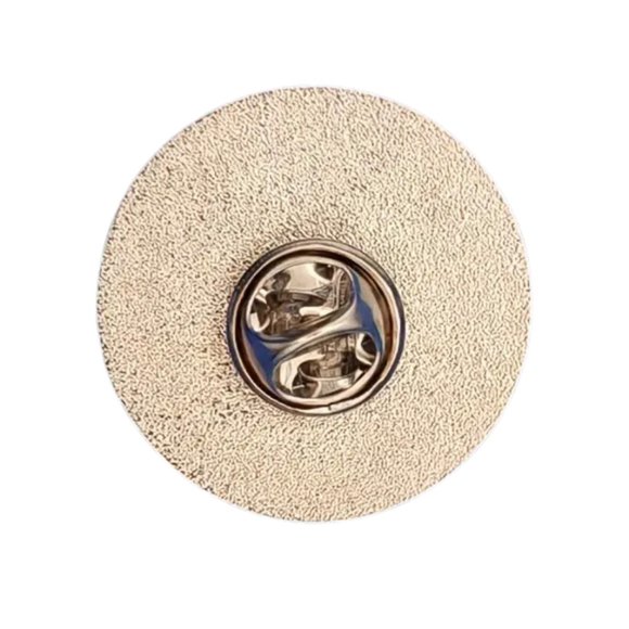 (3 for $18) Cute Enamel Pin - Picture 2 of 4